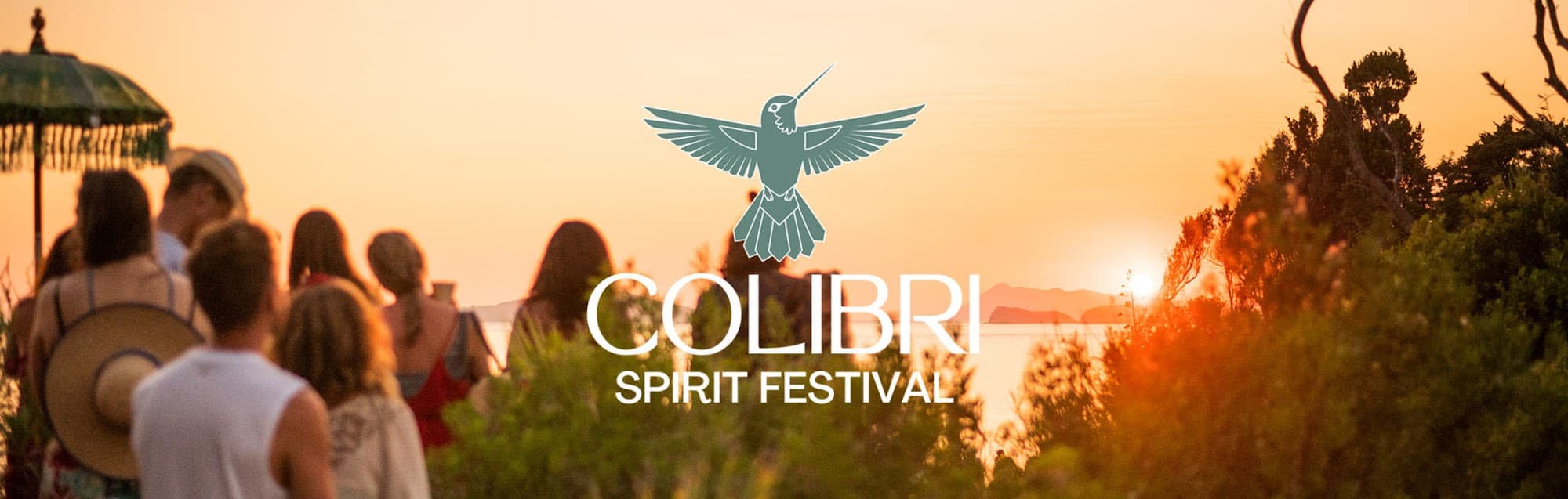 Colibri Spirit Festival 2026 festival