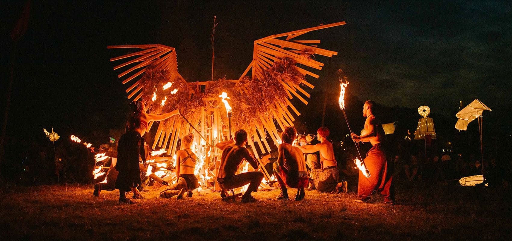 Kiez Burn 2026 festival
