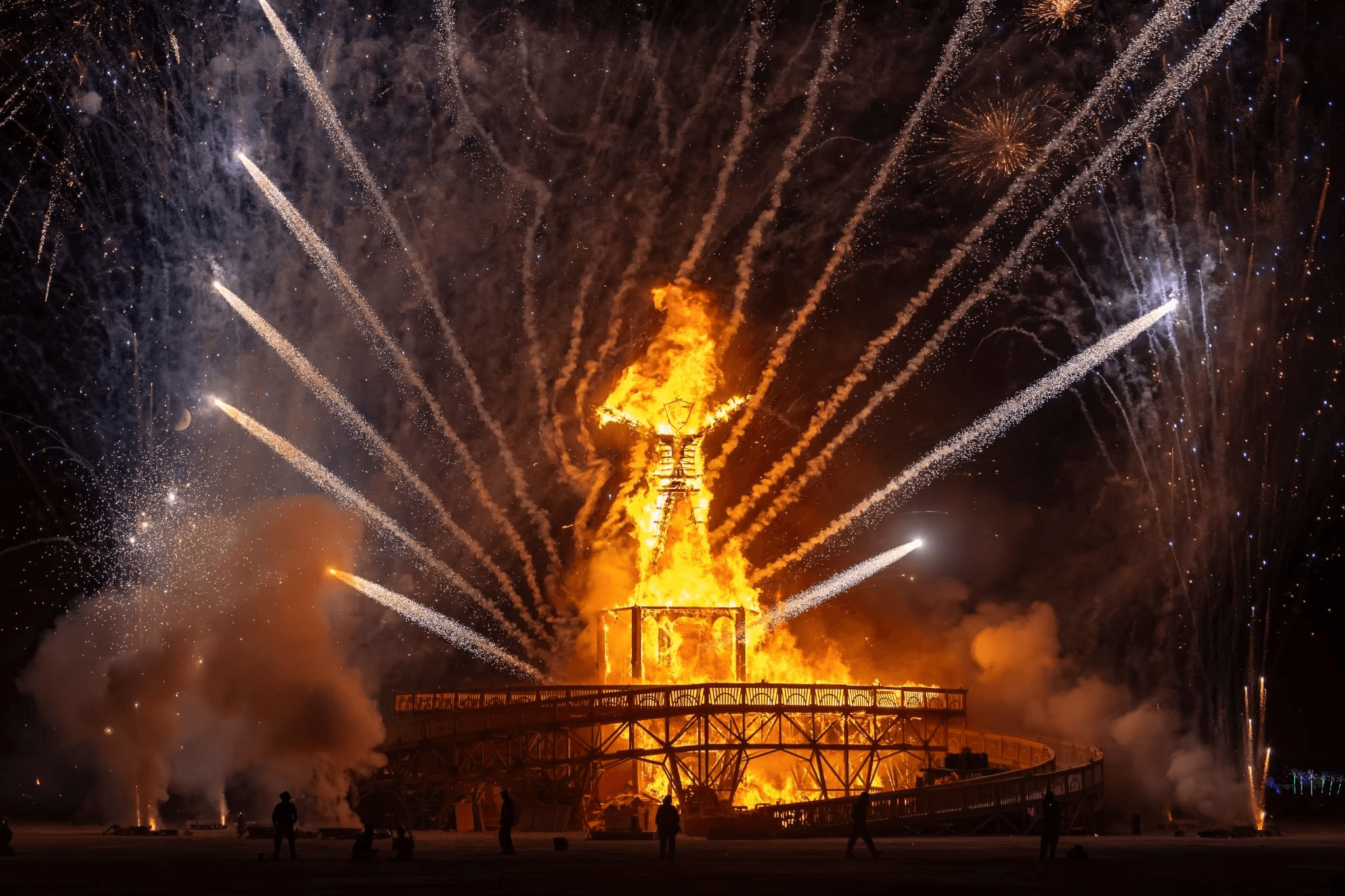 Burning Man Festivals in Europe 2026: The Best Regional Burns to Experience This Summer