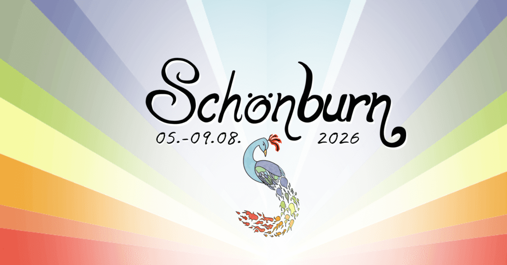 Schönburn 2026 festival